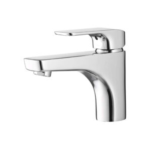 Cotto Lever Handle Basin Faucet, Scirocco Series - CT1132A
