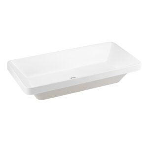 Cotto Simply Modish 80 Above Counter Basin Hyg